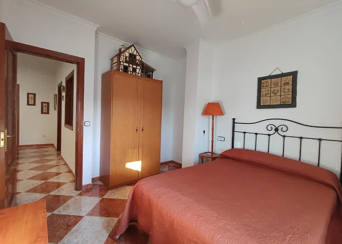 Casa Rural Ferrete