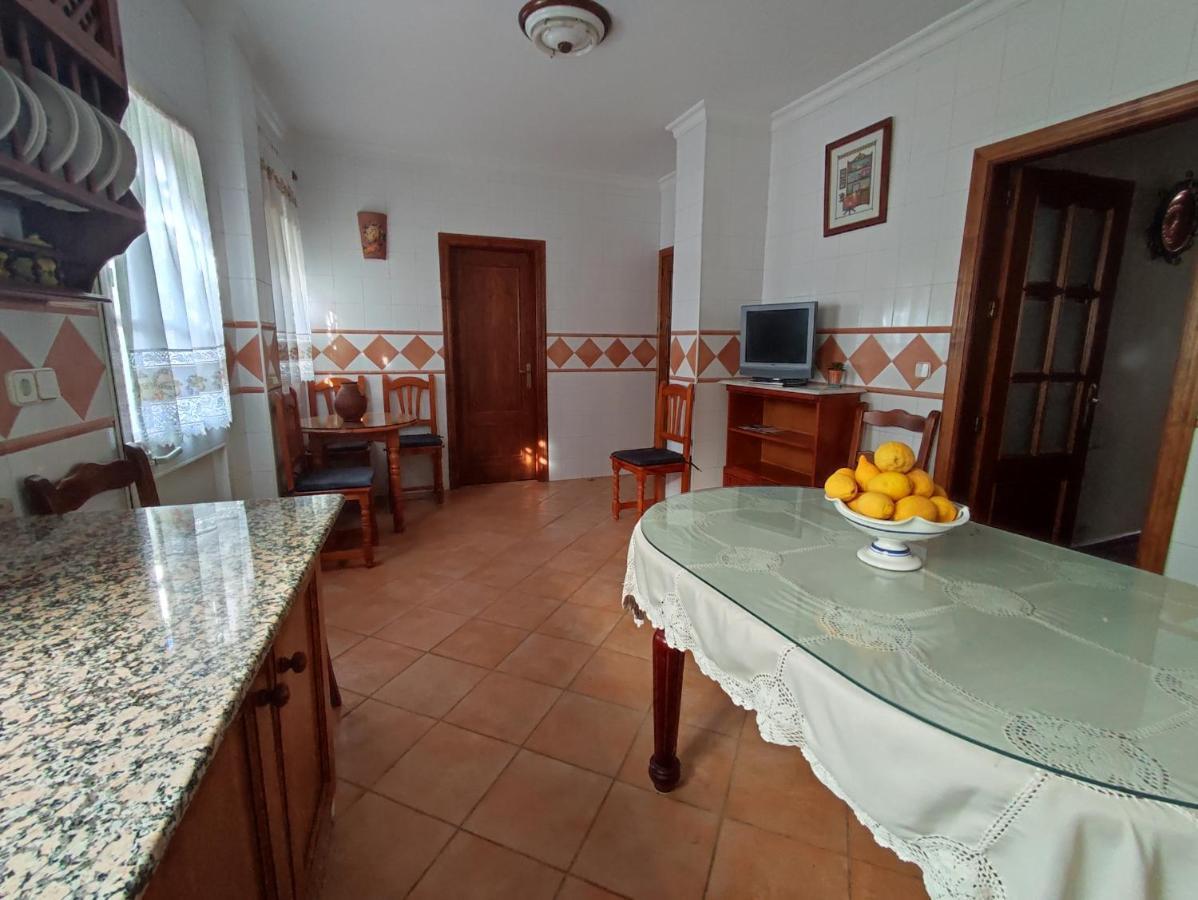 Holiday home Ferrete Canete la Real