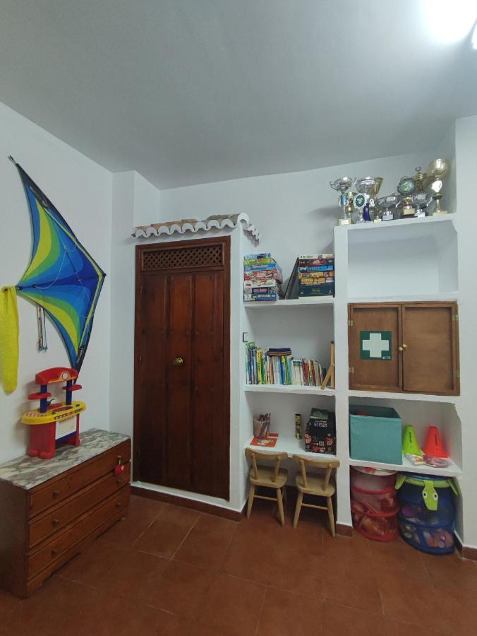 Ferienhaus Ferrete *