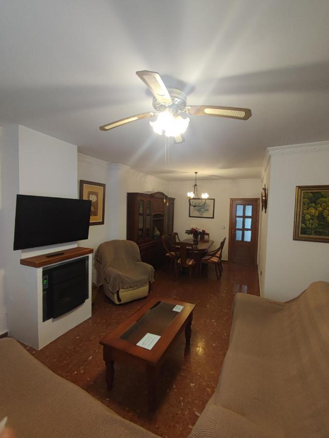 Ferrete Holiday home Canete la Real