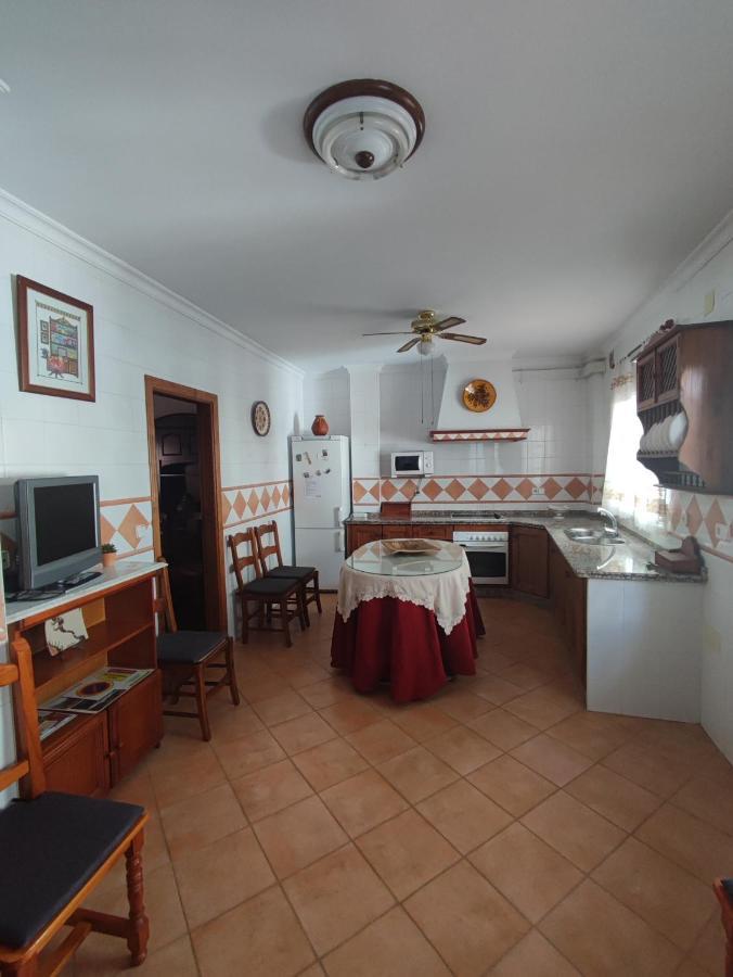 Holiday home Ferrete