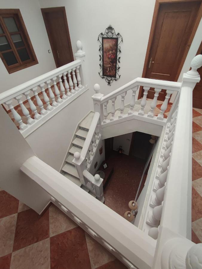 Ferienhaus Ferrete Canete la Real