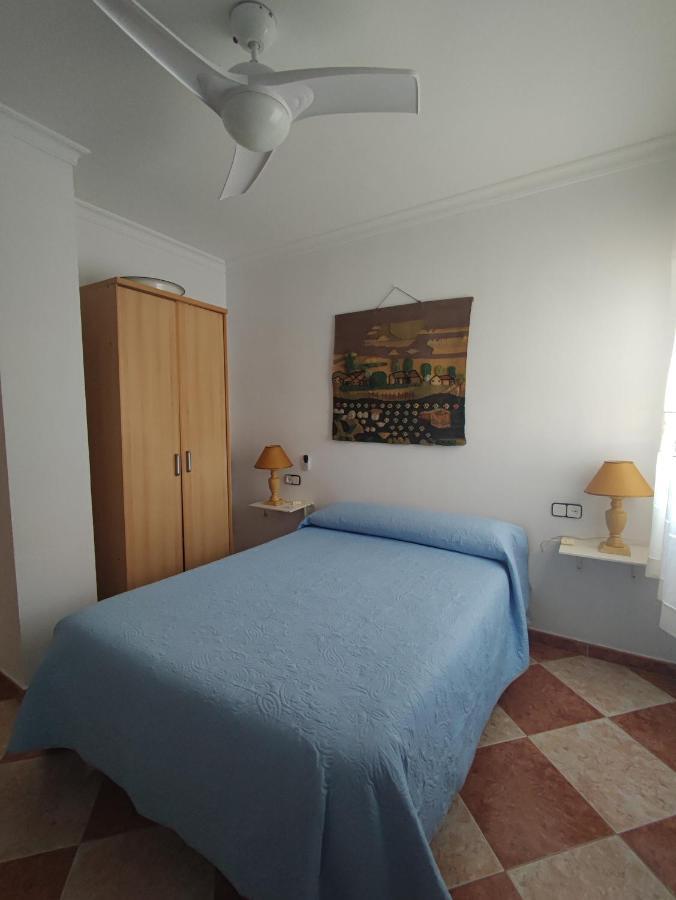 Ferrete Ferienhaus