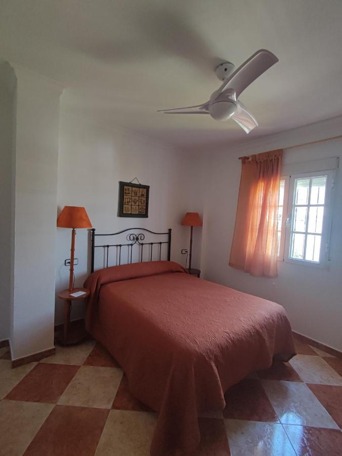 Holiday home Ferrete Canete la Real