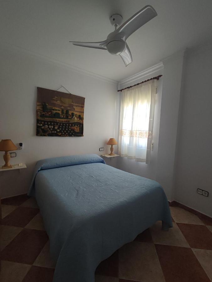 Ferrete Holiday home *